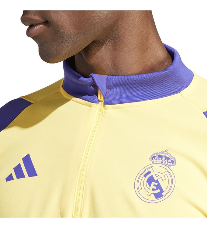 adidas Men Real Madrid Tiro 23 Trainingstop 2023/2024