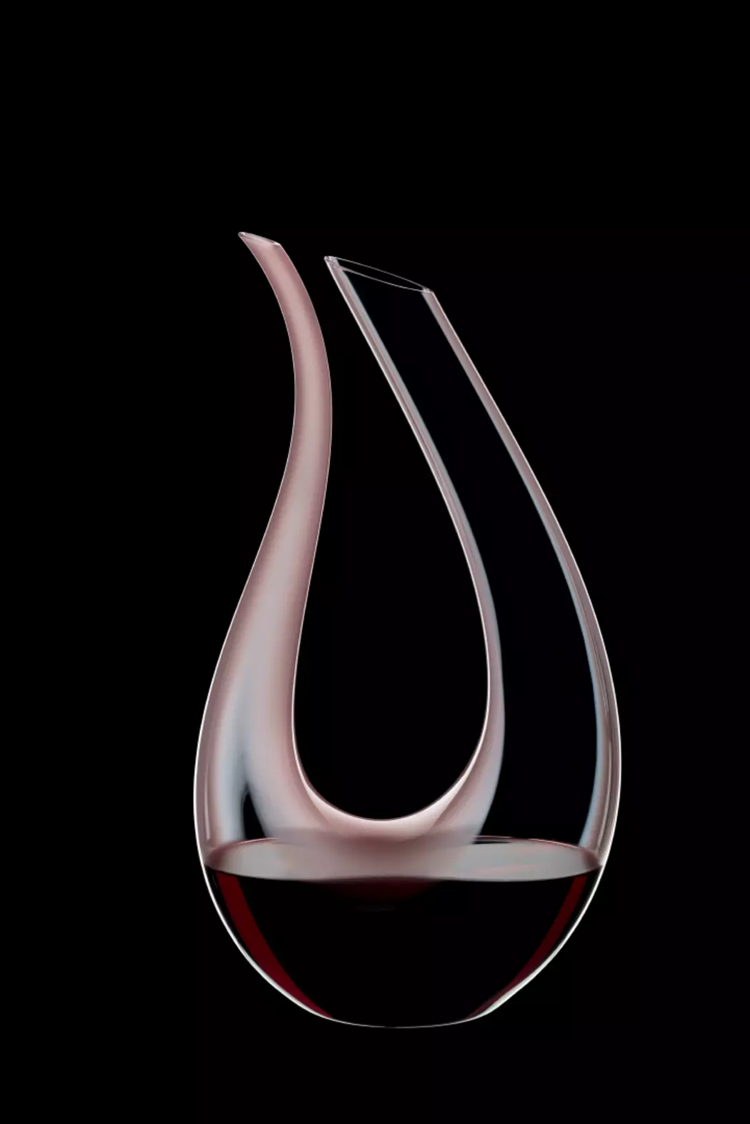 Dekanter Amadeo Rosa 1500 ml
