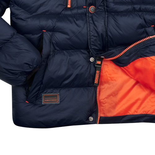 Geographical Norway - CITERNIER - Marine