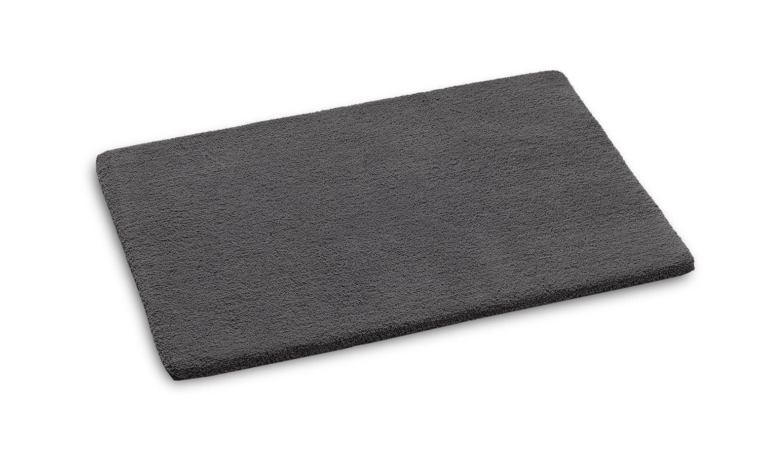 Badematte RHOMTUFT SQUARE 50 x 60 cm