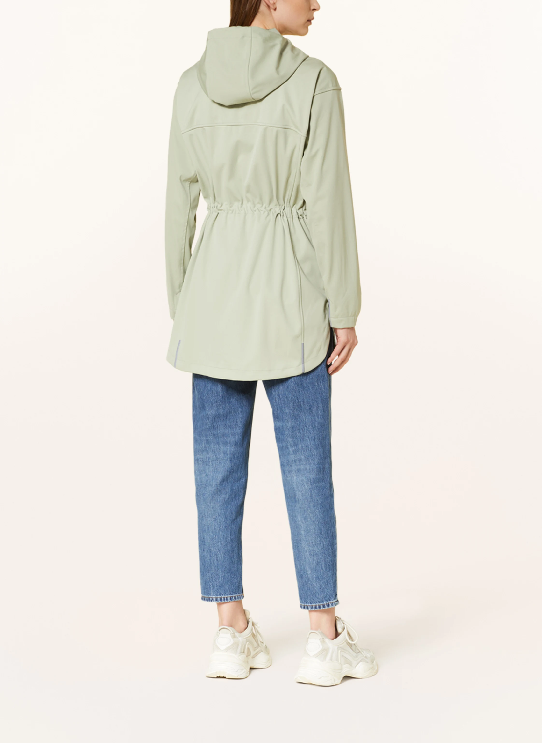 Columbia Softshell-Jacke FLORA PARK™