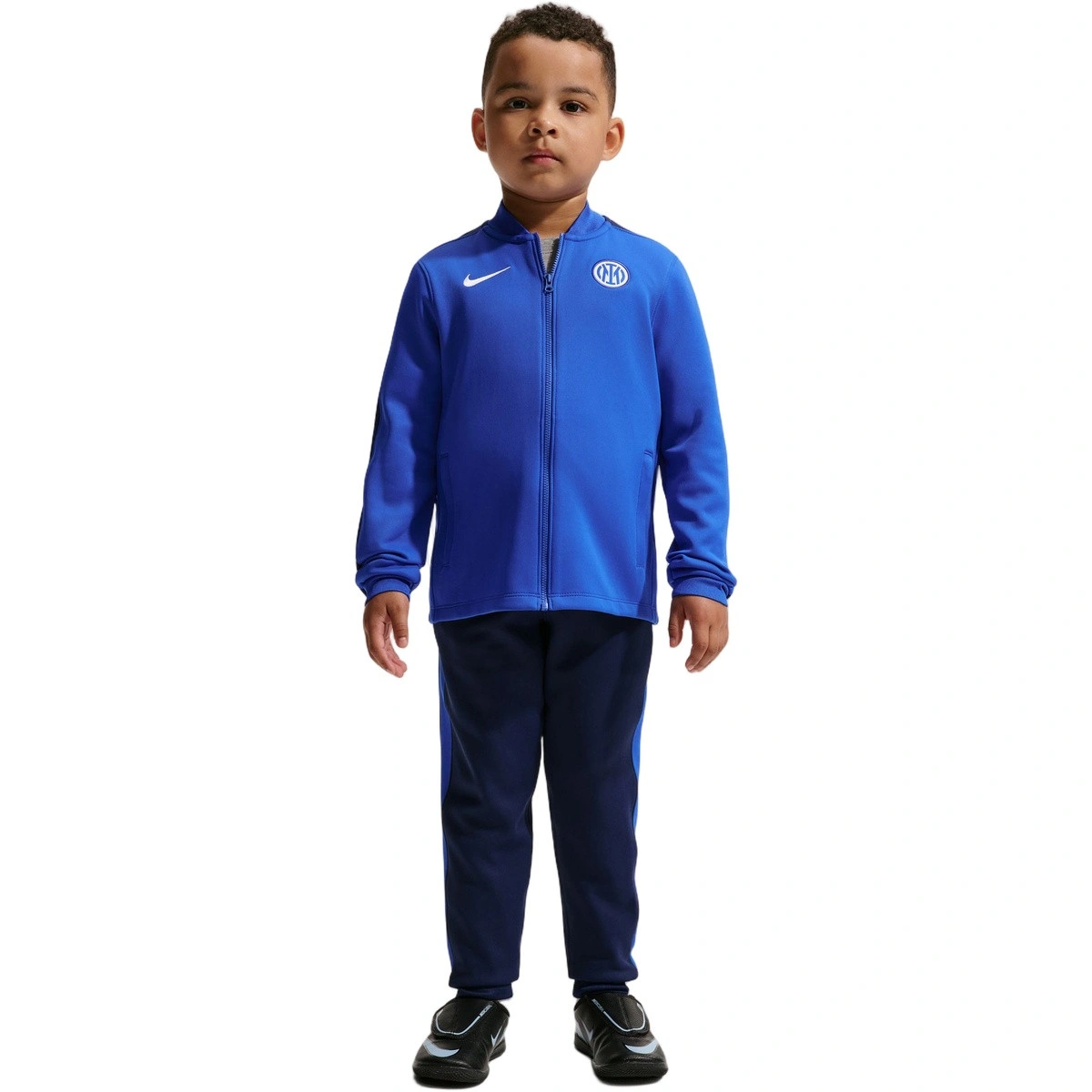 Fato de treino Nike Inter de Milão Training 2026-2027 Criança