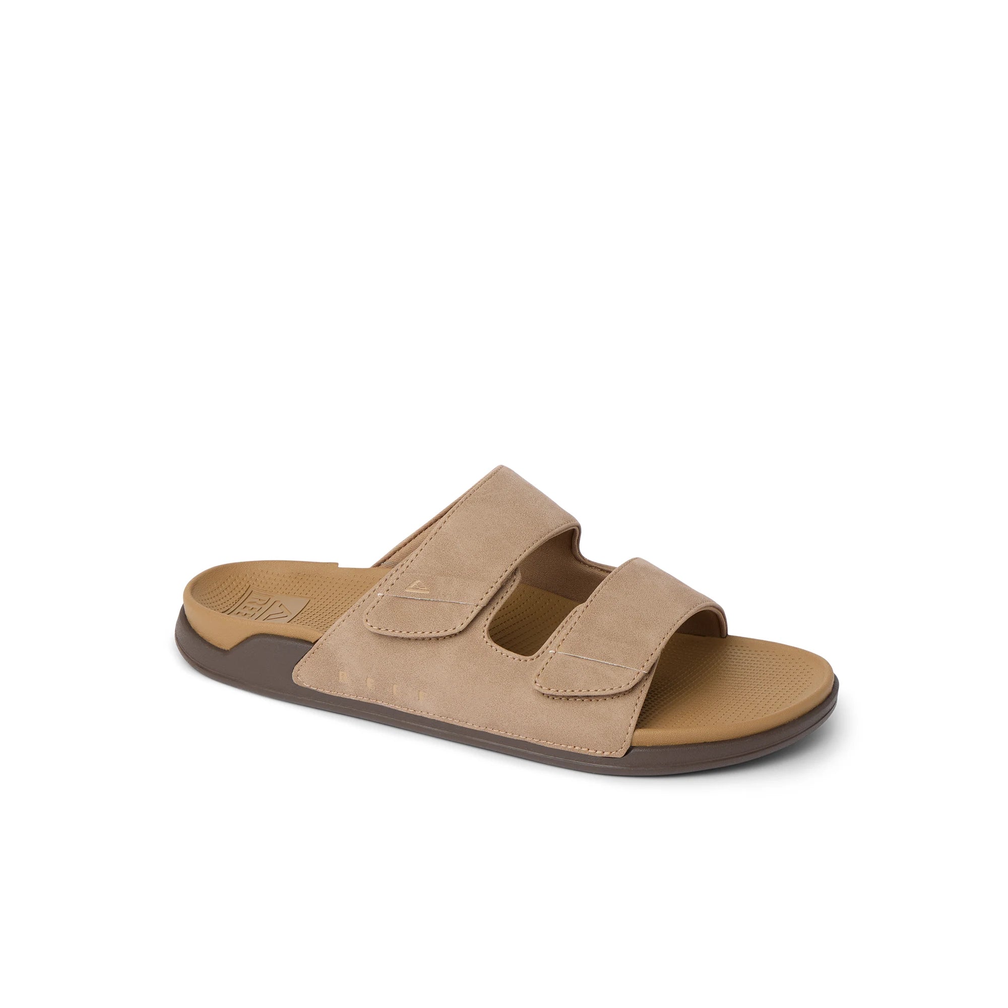 Cushion Phantom Tradewind Tan