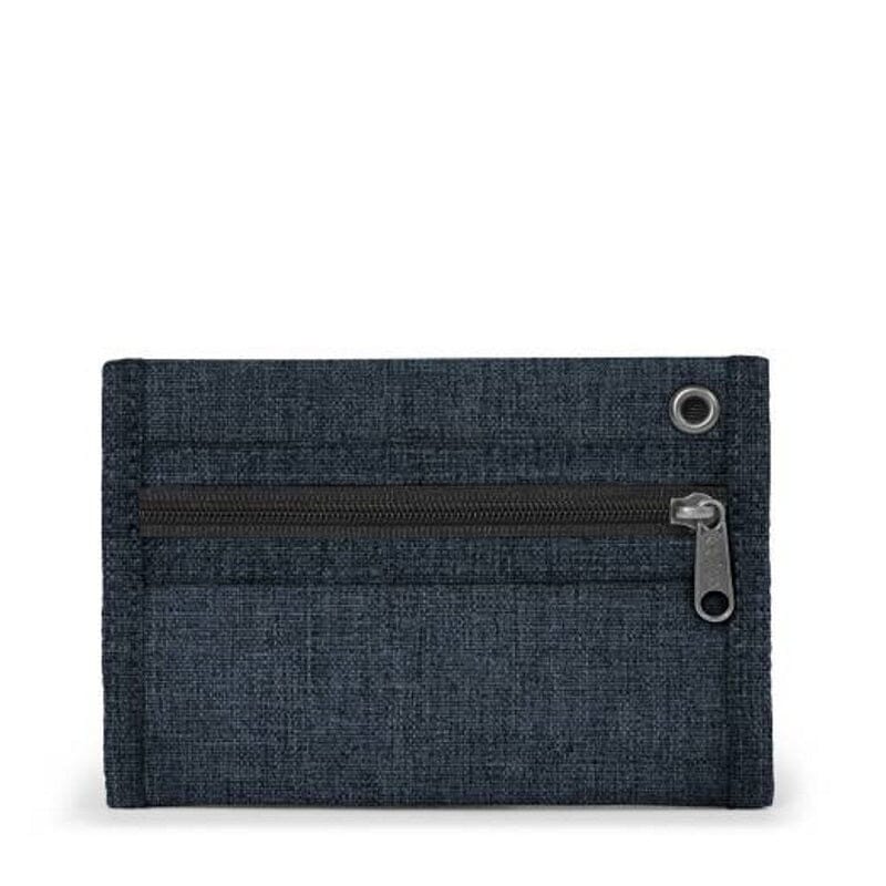Eastpak Portemonnee Crew Triple Denim