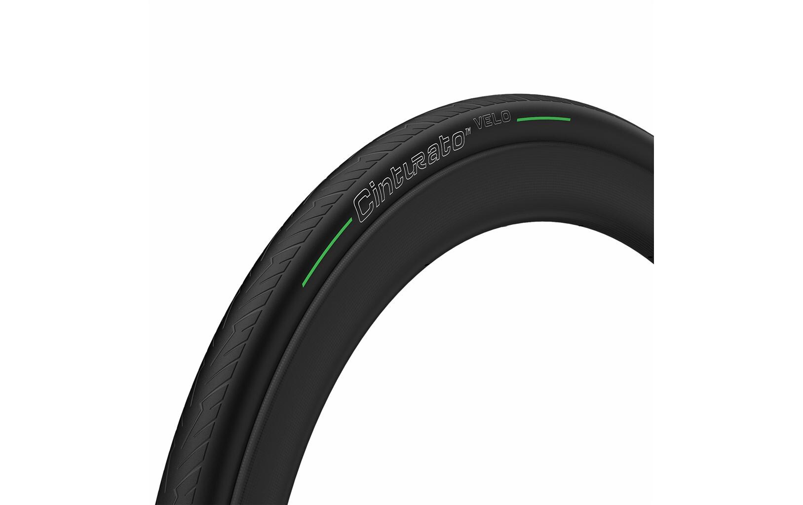 Velopneu Cinturato Velo TLR 28 