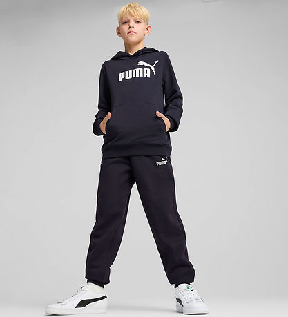 Puma Jogginghosen - Ass Nr. 1 Logo - Neu Navy
