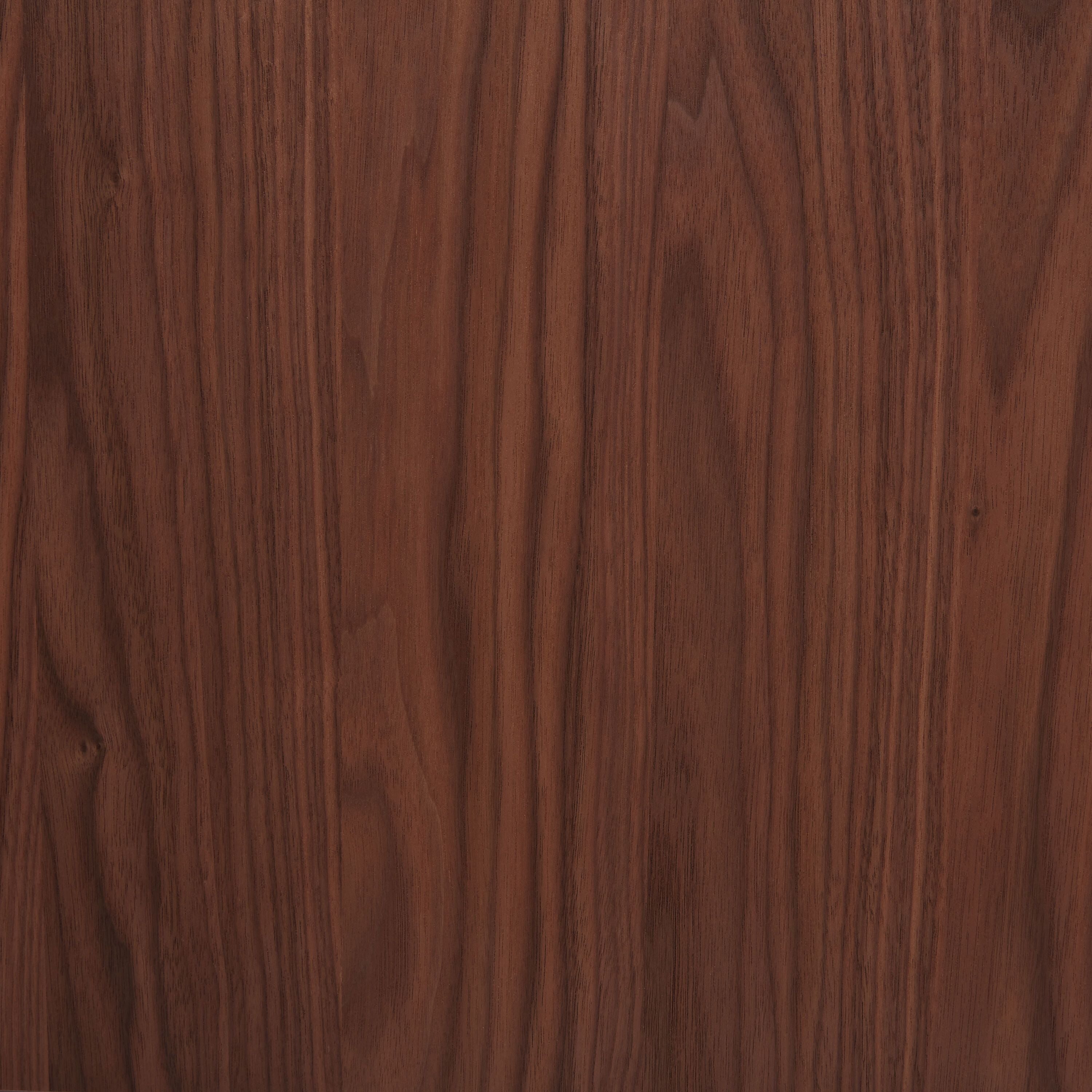 TILL Lowboard - Nussbaum / B: 196.0 cm x T: 41.0 cm x H: 69.6 cm