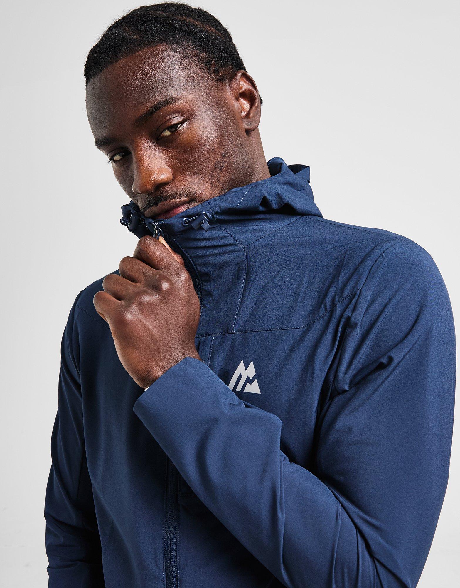 MONTIREX Veste Shift Homme