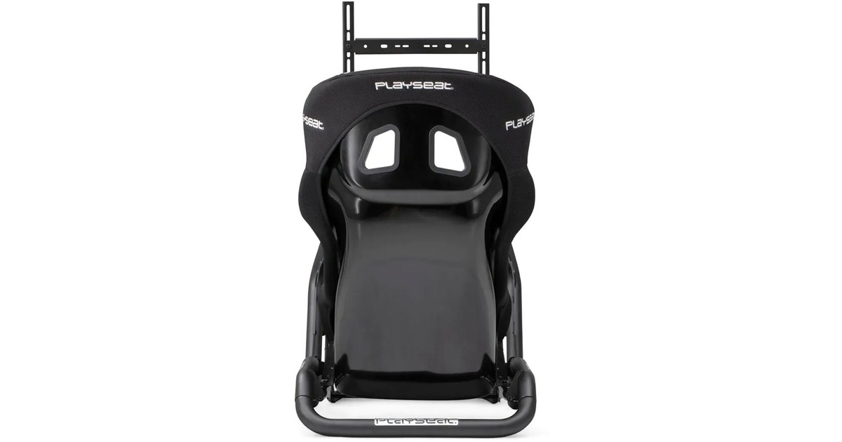 Playseat®Sensation Pro racing simulator  (Zwart)