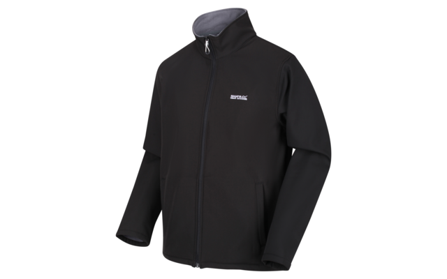 Regatta Cera V Herren Softshelljacke