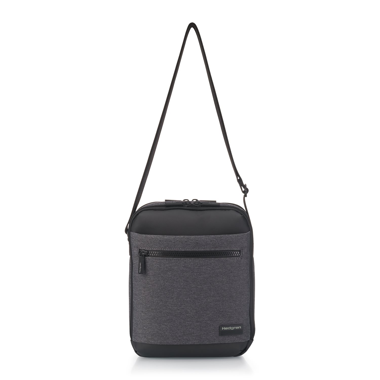 Hedgren Next Inc Schoudertas stylish grey