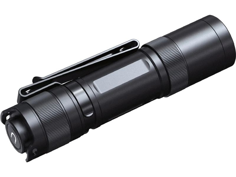 Fenix Taschenlampe E12 V3.0 - 200 Lumen LED Taschenlampe