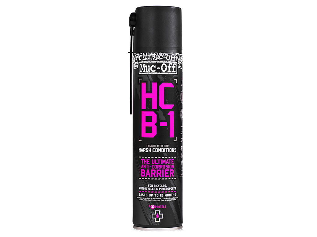 Muc-Off HCB-1 Harsh Conditions Barrier