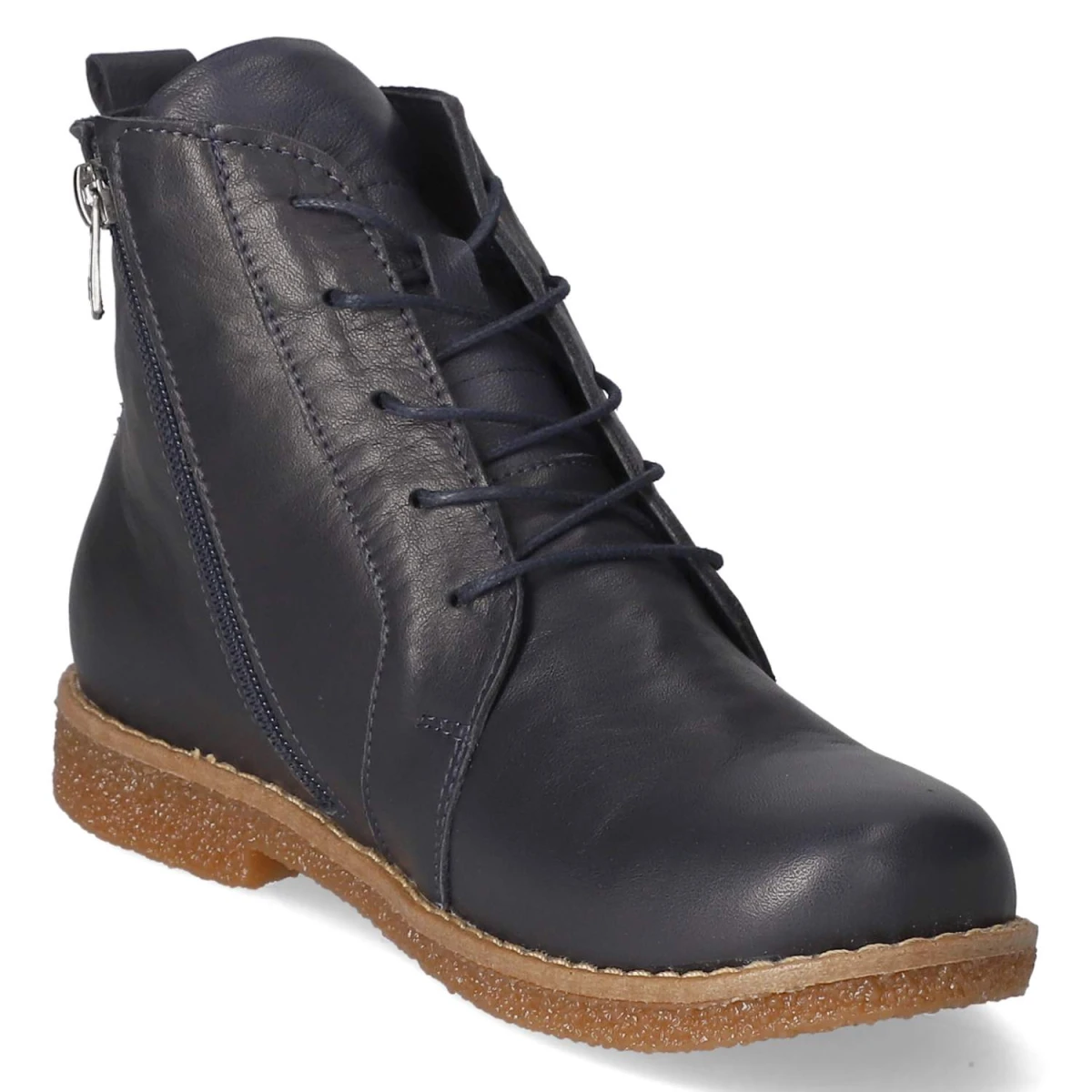 Andrea ContiSchnürstiefeletten - d.blau