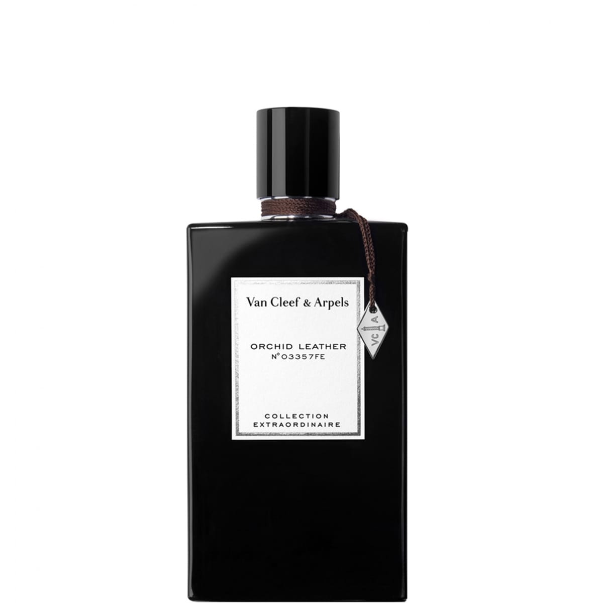 Van Cleef &  Arpels Orchid Leather Eau de Parfum