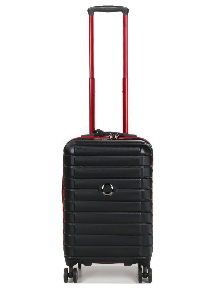 Valise Delsey x Alfa Romeo F1 Shadow 5.0 - 55 cm