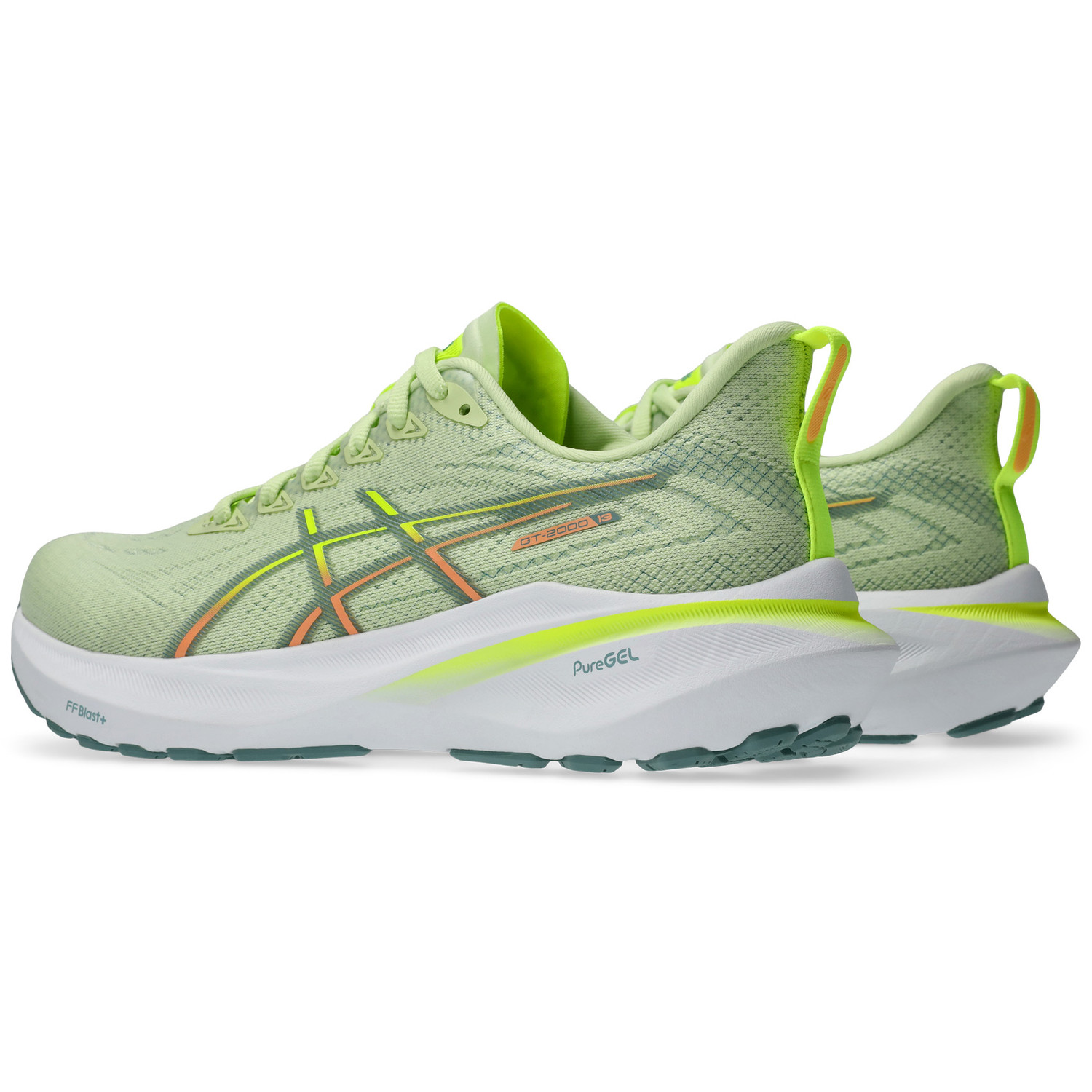 ASICS GT-2000 13 Dames