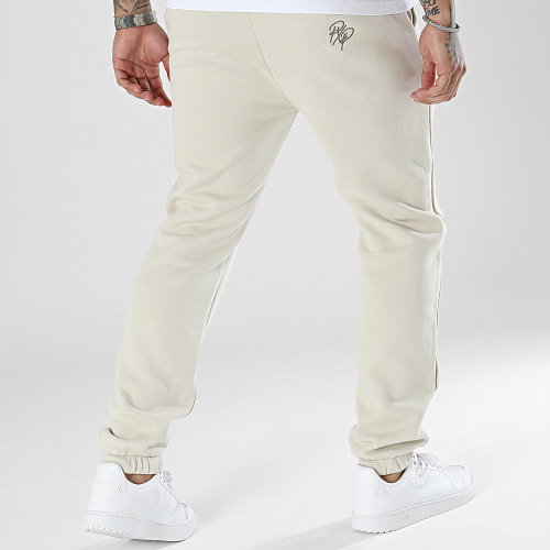 Pantalon Jogging 2344045 Beige