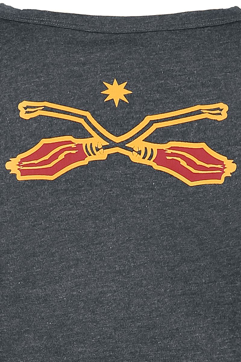 Gryffondor Quidditch | Harry Potter Pyjama