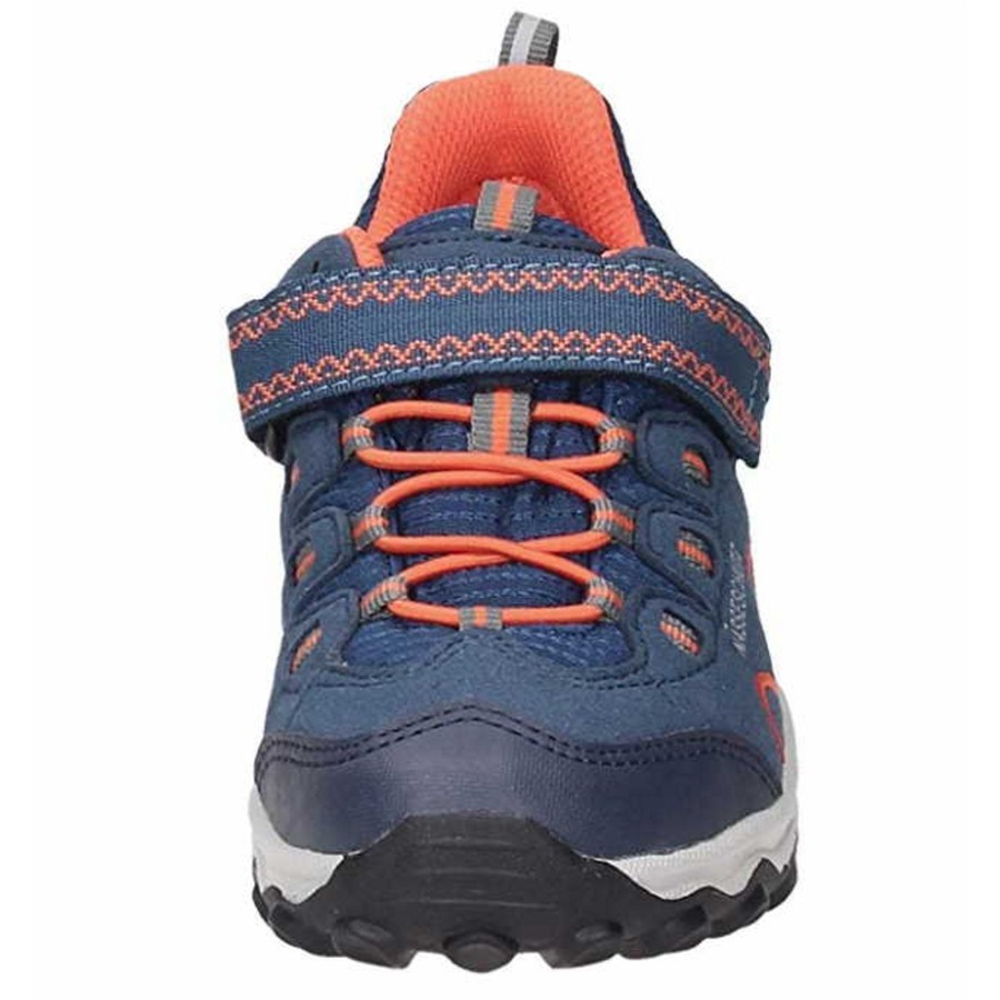Meindl Halbschuhe blau