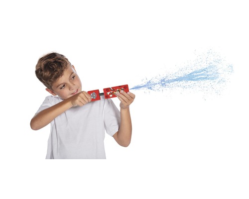 Paw Patrol Water Sprayer Foamshooter (willekeurige kleurselectie)