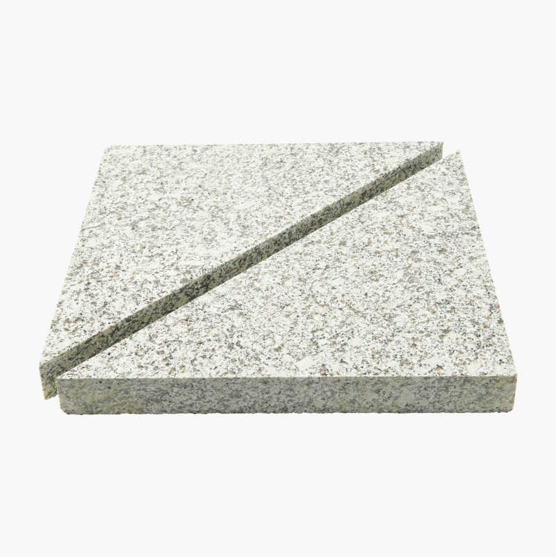PARASOLLFOTSTEIN, 2-PAKNING