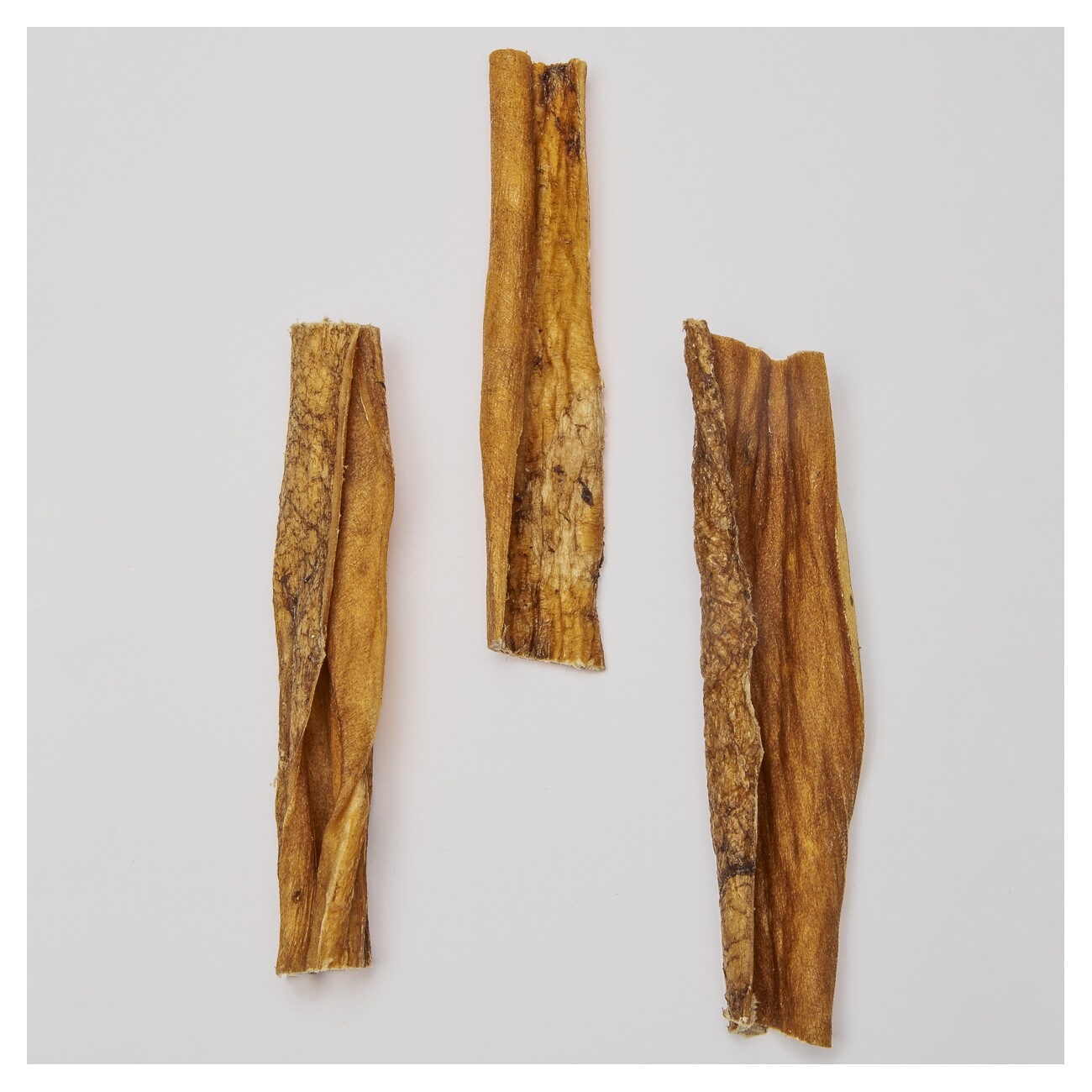 FAVLY Petfood Hirschhaut 600 g