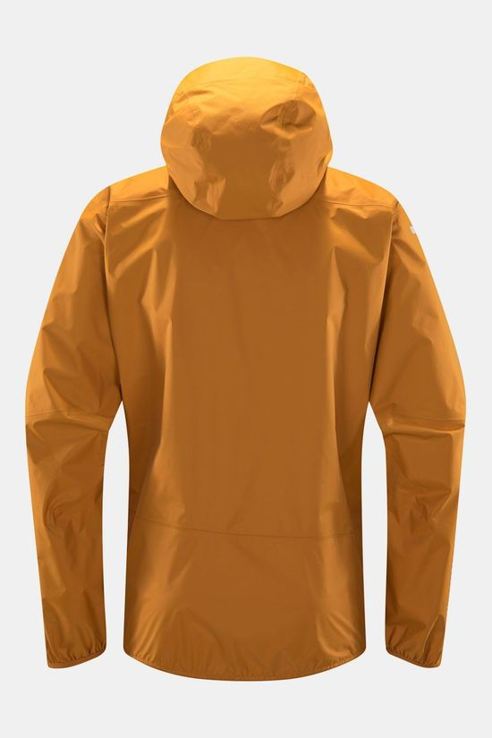 Haglöfs Haglöfs L.I.M. Gore-Tex Paclite Hardshell Jas