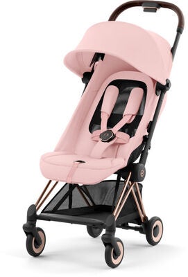 Cybex COYA Trille, Peach Pink/Rosegold