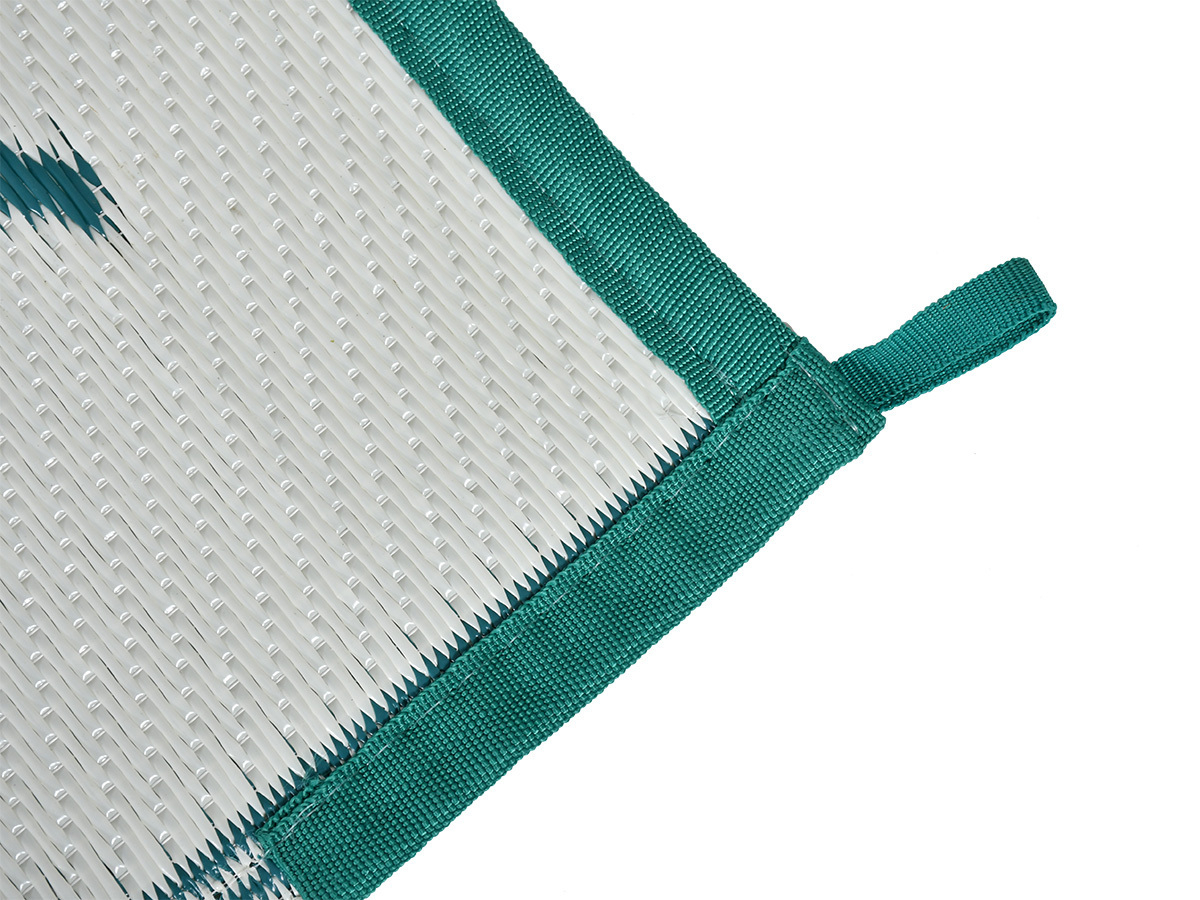 Obelink Patio Mat Aztec 340 x 250 cm tenttapijt