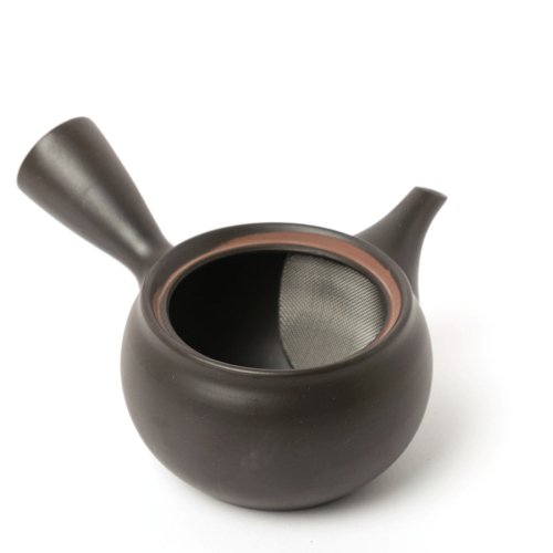 Sunday Natural Products  Kyusu TokonameSawayaka Kuro