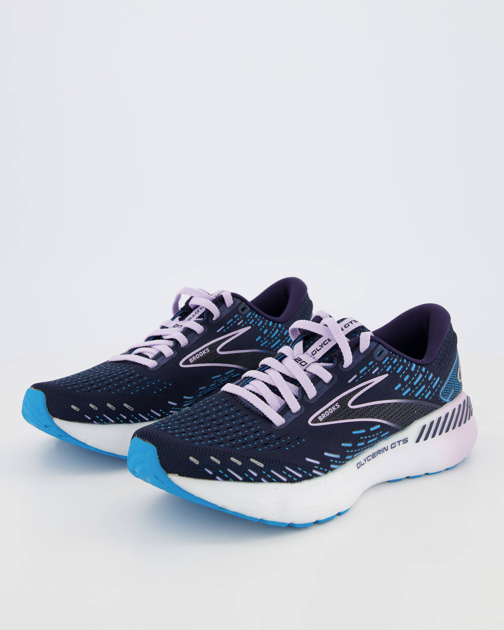 Brooks| Damen Laufschuhe GLYCERIN 20 GTS