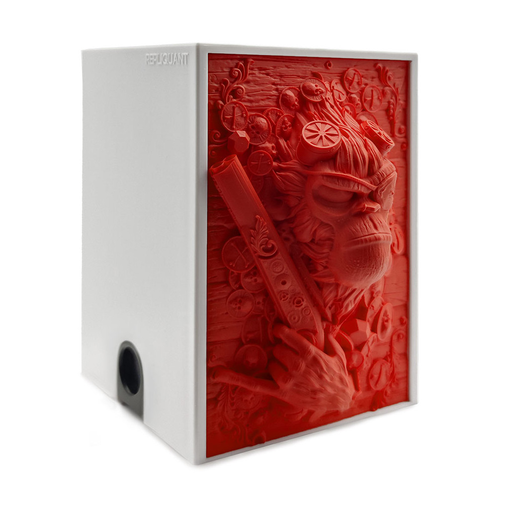 Deck Box 100+ Repliquant - Jack