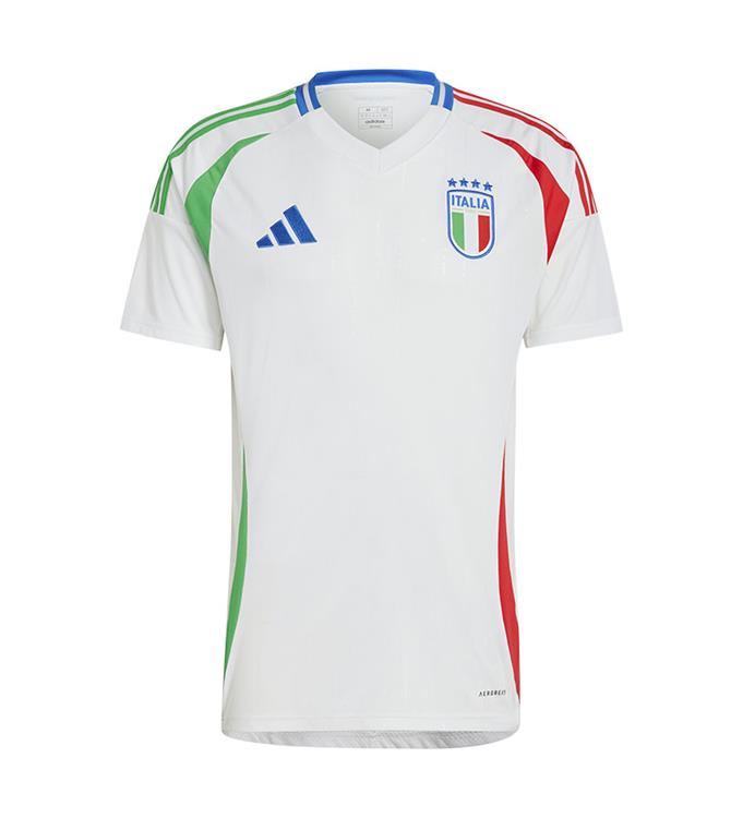 adidas Men Italië Uitshirt 2024