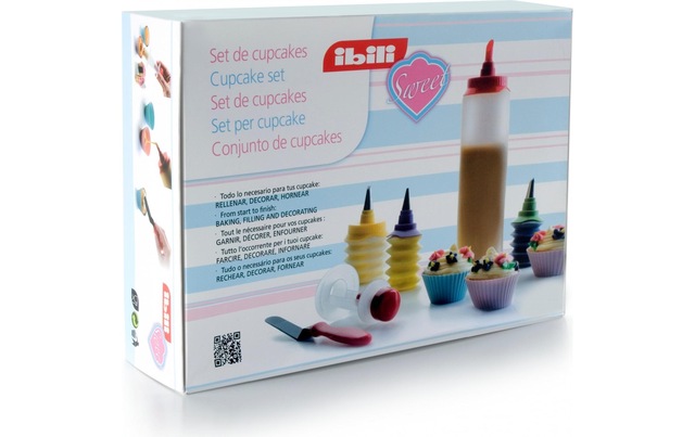 Ausstechform »Ibili« Kunststoff