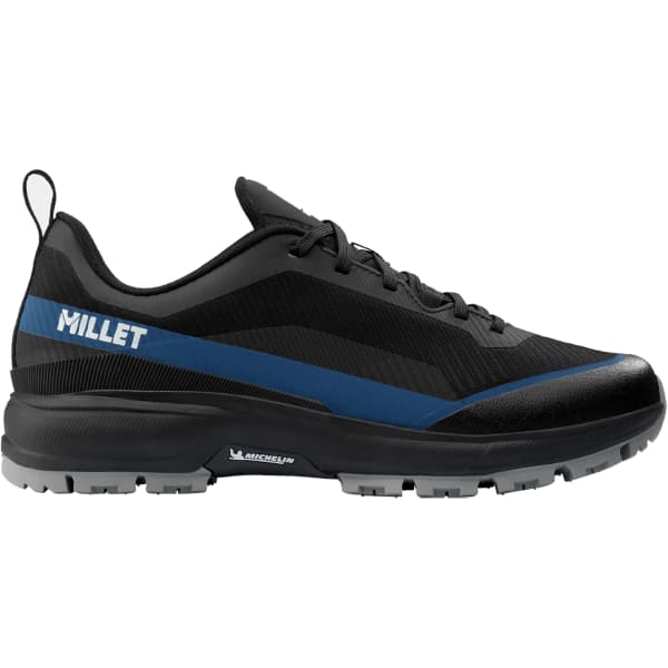Chaussure de randonnée basse MILLET WANAKA M BLACK