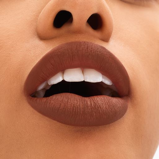 MAC Locked Kiss 24HR Lipstick, 04 Posh