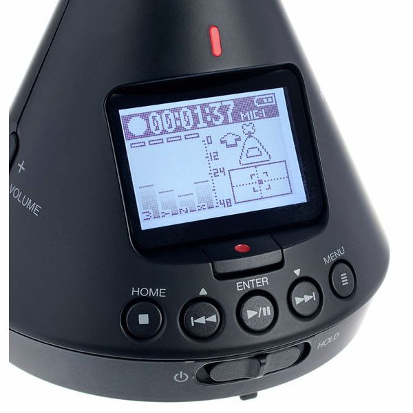 Zoom H3-VR