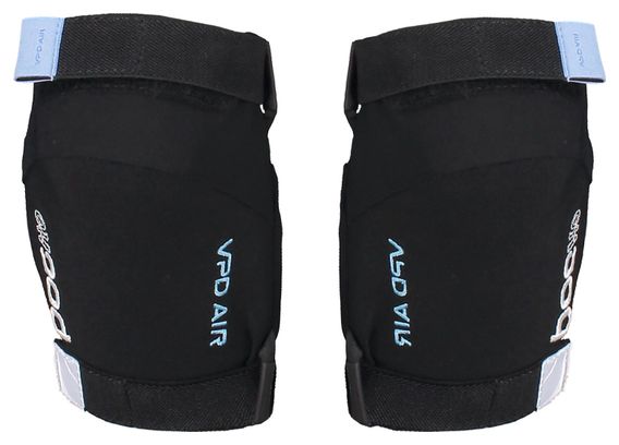 Paire de Genouillères / Coudières Enfant Poc Pocito Joint VPD Air Noir