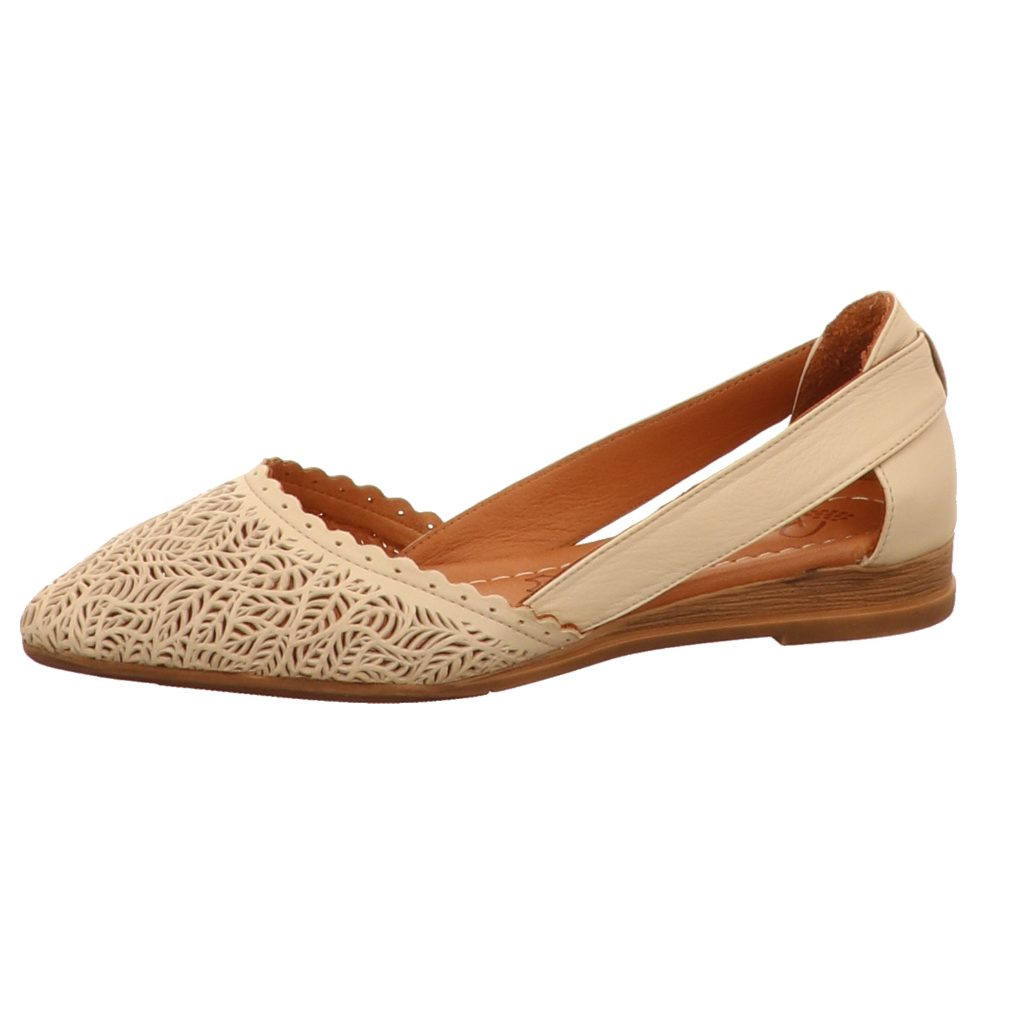 Pölking Ballerina beige