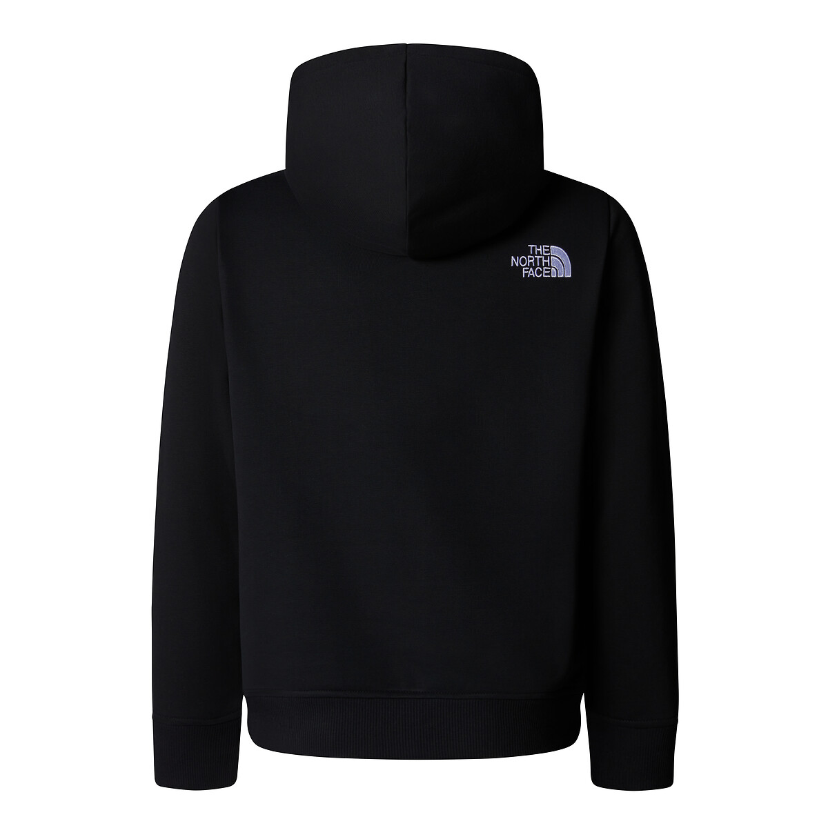 THE NORTH FACE<br>Moletom com capuz em molton