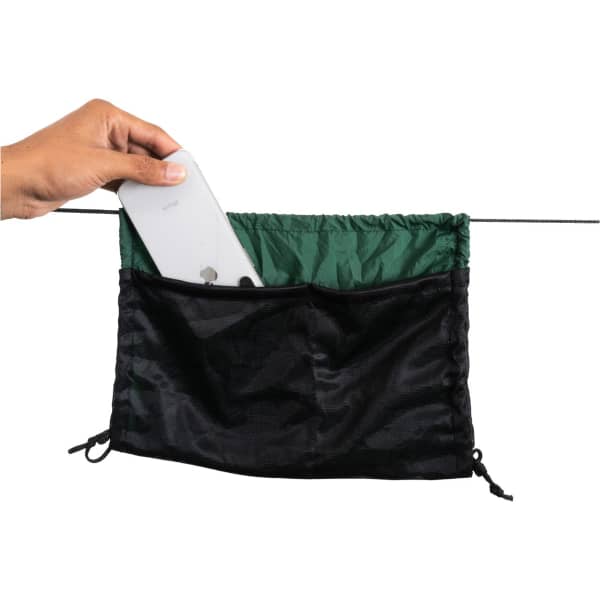 Tente bivouac TICKET TO THE MOON PRO HAMMOCK FOREST GREEN