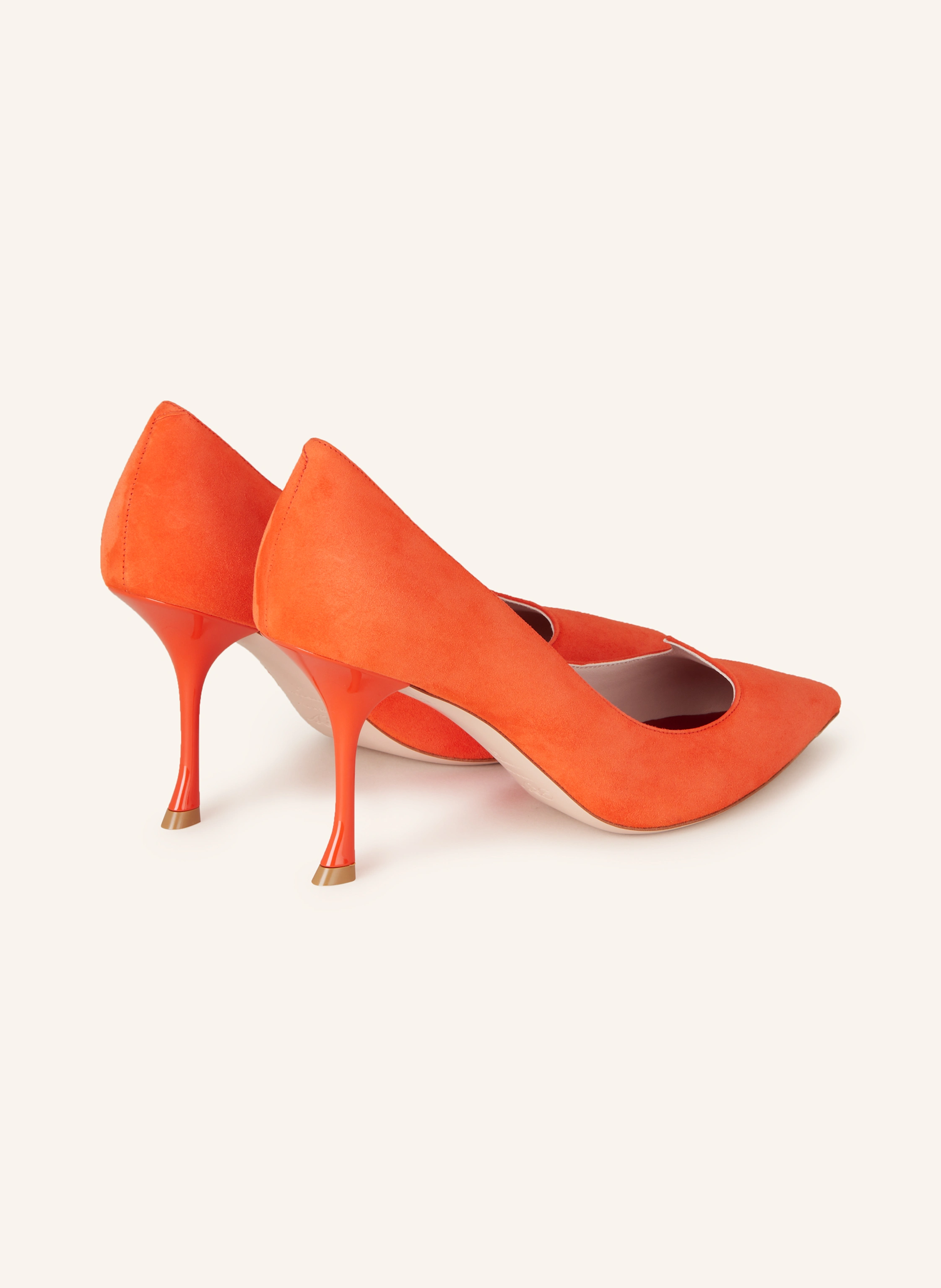 Roger Vivier Pumps I LOVE VIVIER