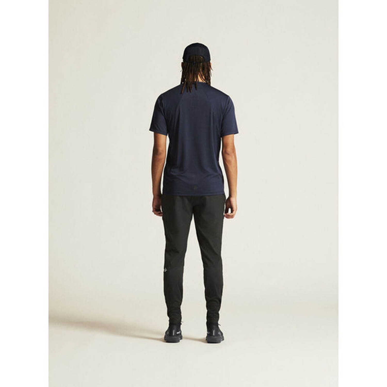 Craft  ADV Essence SS Tee 2 Heren
