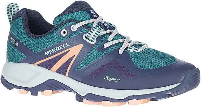 MERRELL - CHAUSSURES DE RANDONNEE MQM FLEX 2 GTX W