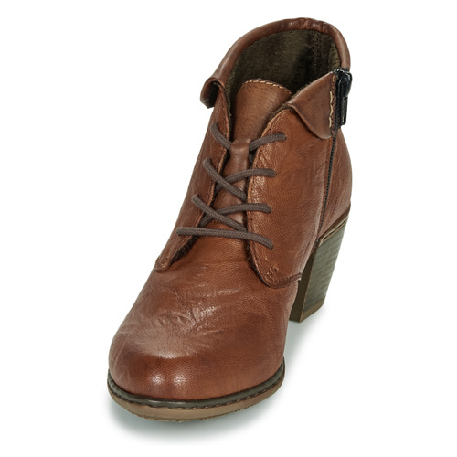 Rieker - Y2131-22 - Marron