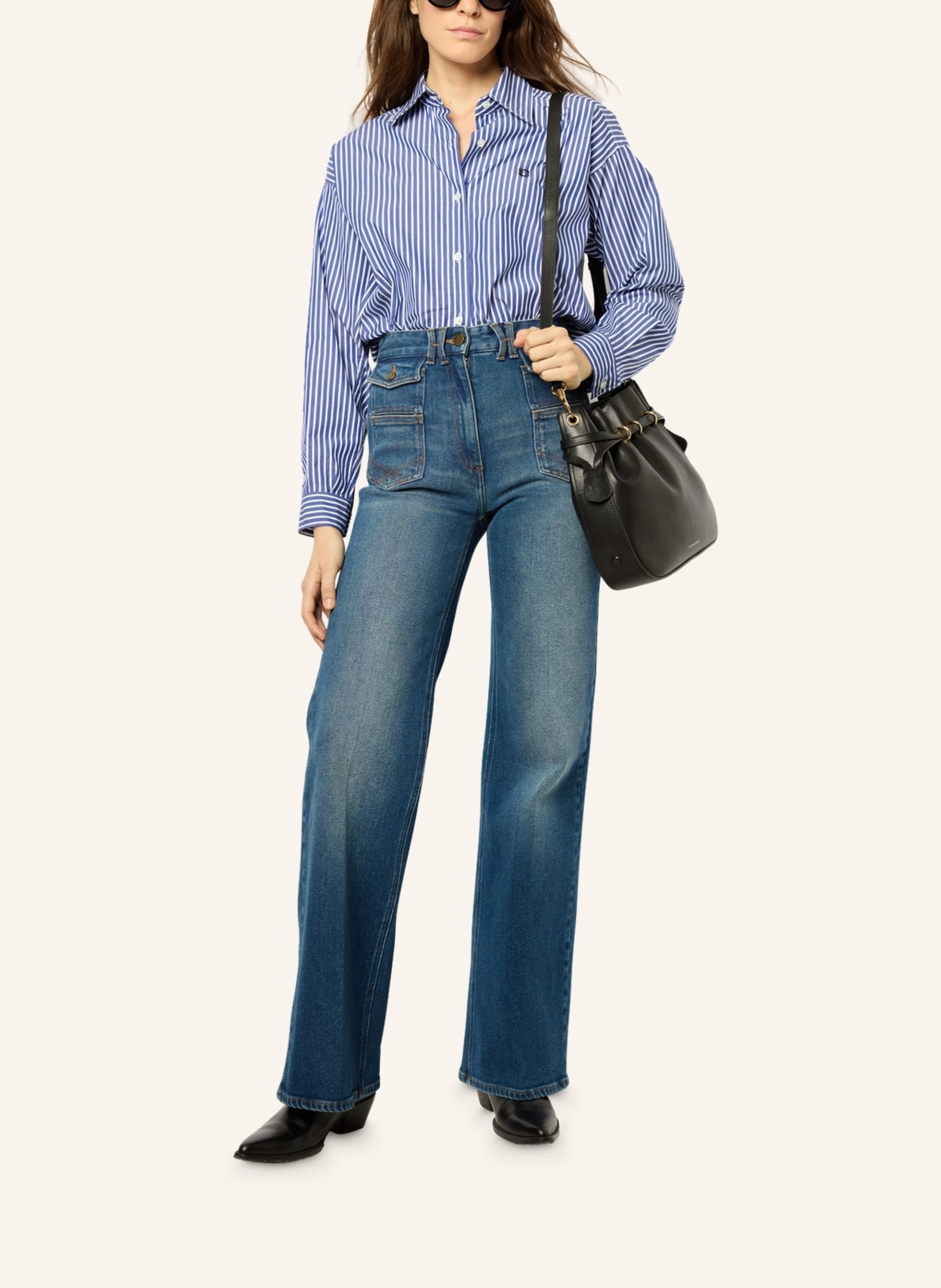 GERARD DAREL Jeans ANNA