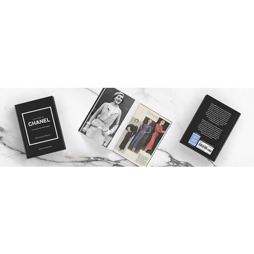 New Mags Little Guides To Style