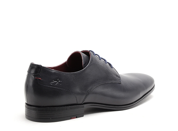 Fluchos basses homme fo842 bleu