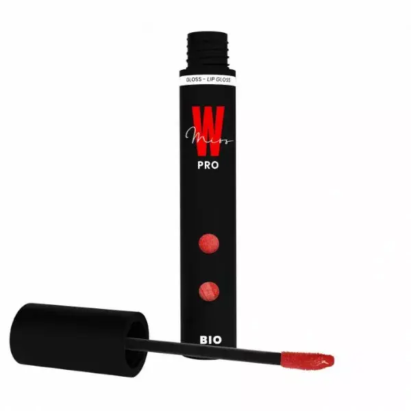 Miss W Pro Gloss N°812 Bege Rosé 9ml